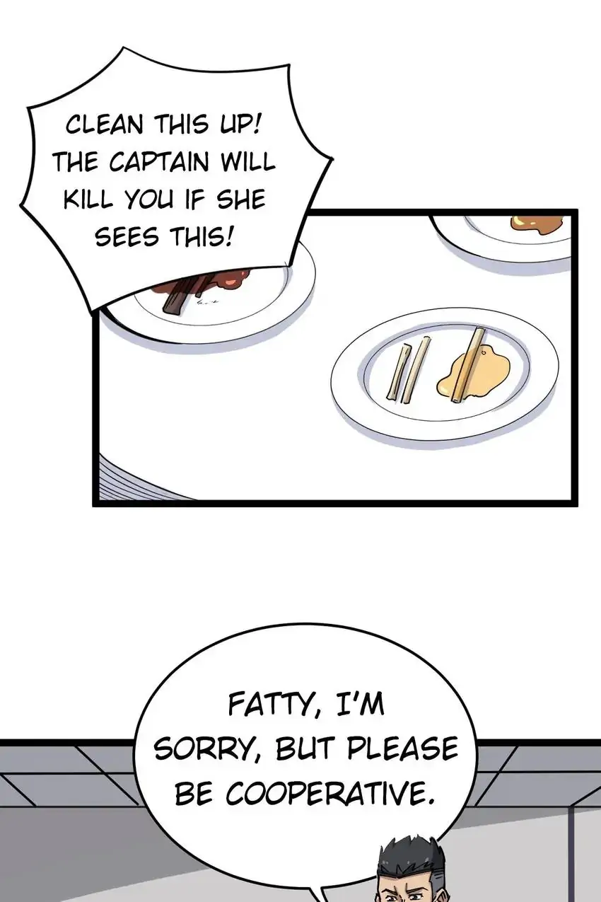 Poisonous Witch Doctor Chapter 14 - Page 25