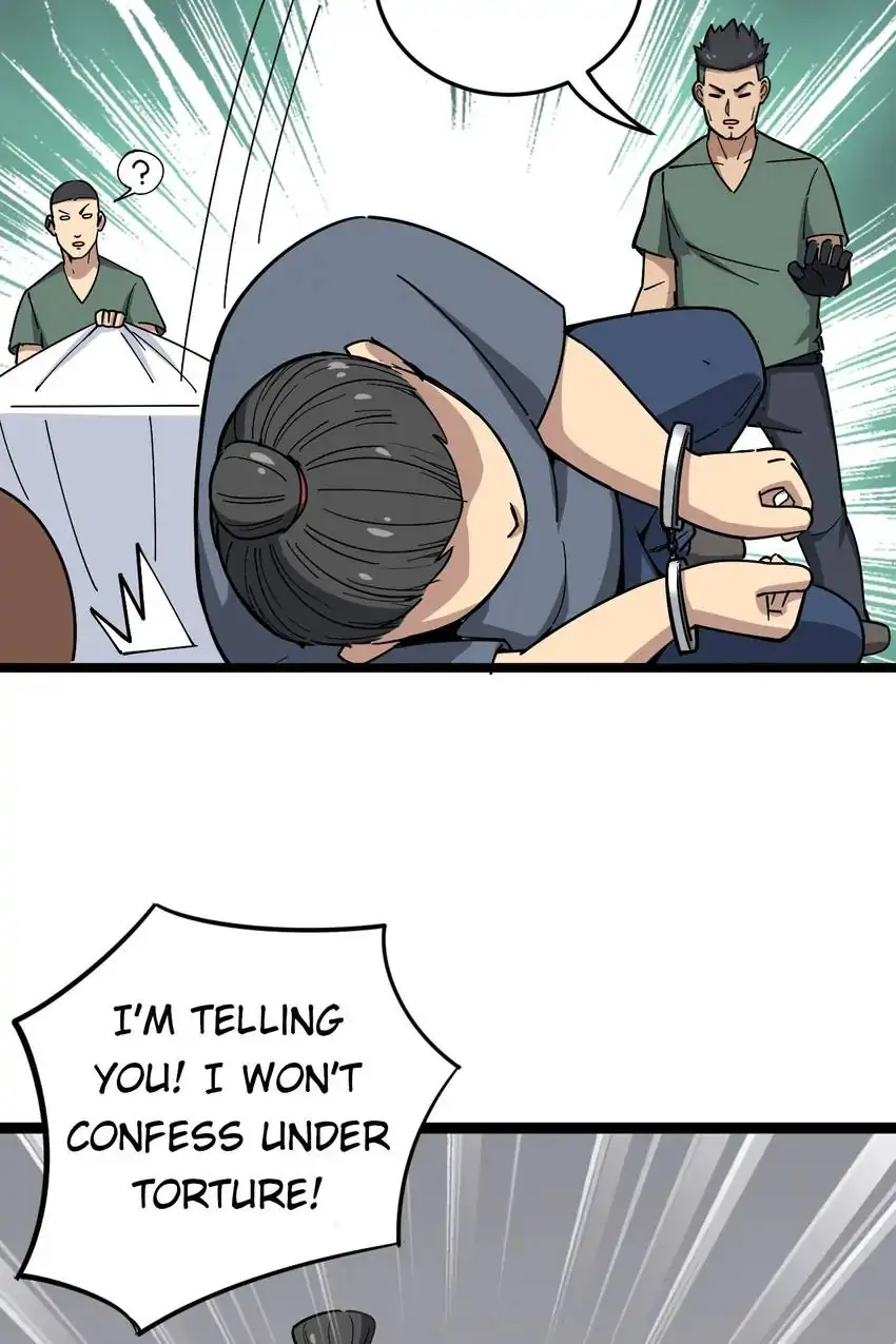 Poisonous Witch Doctor Chapter 14 - Page 28