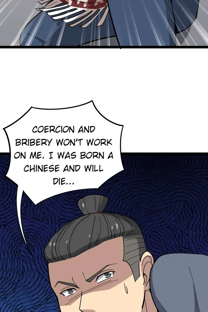 Poisonous Witch Doctor Chapter 14 - Page 35