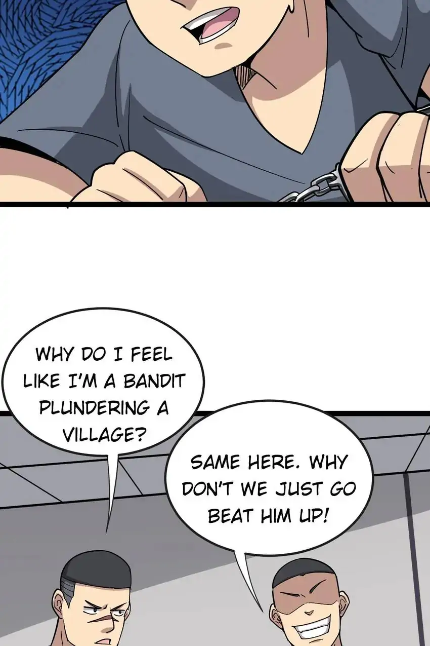 Poisonous Witch Doctor Chapter 14 - Page 36