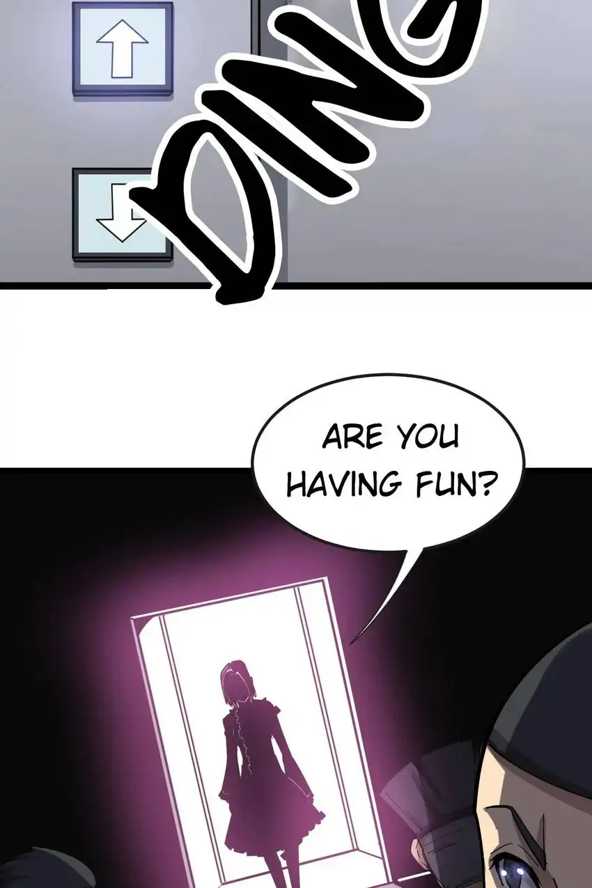 Poisonous Witch Doctor Chapter 14 - Page 38