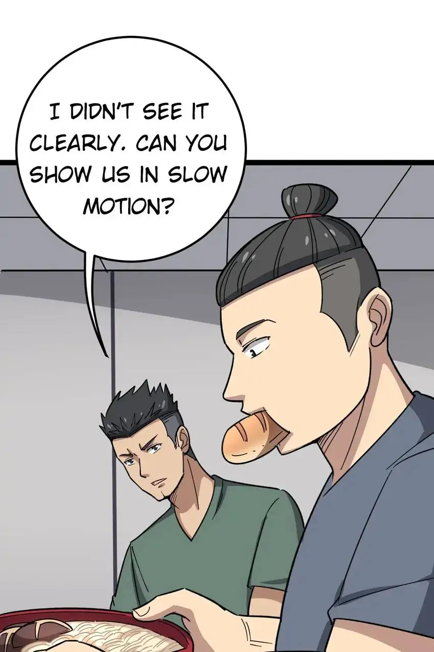 Poisonous Witch Doctor Chapter 14 - Page 5