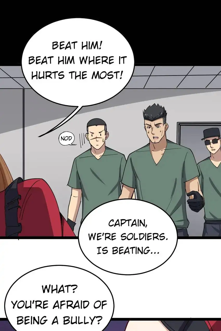 Poisonous Witch Doctor Chapter 14 - Page 48