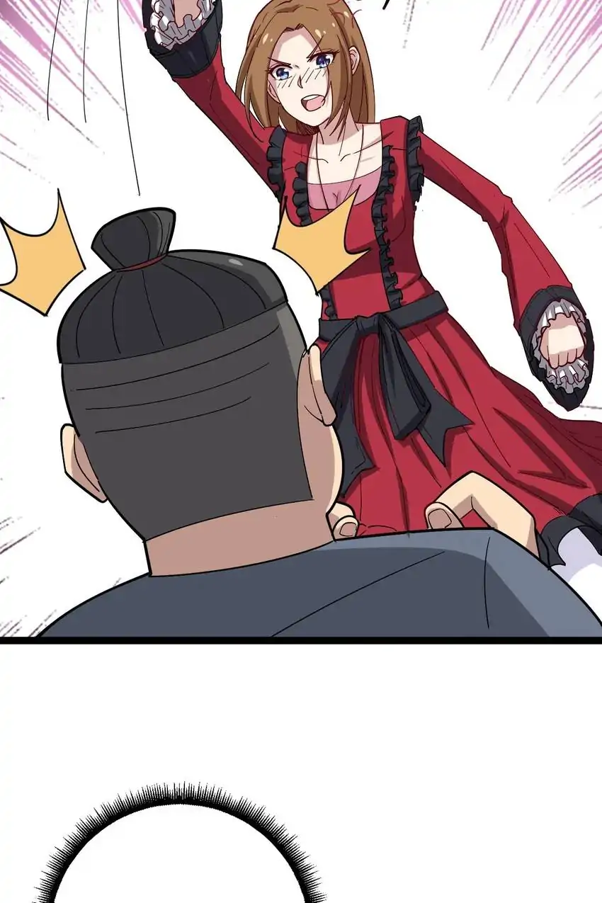 Poisonous Witch Doctor Chapter 14 - Page 58