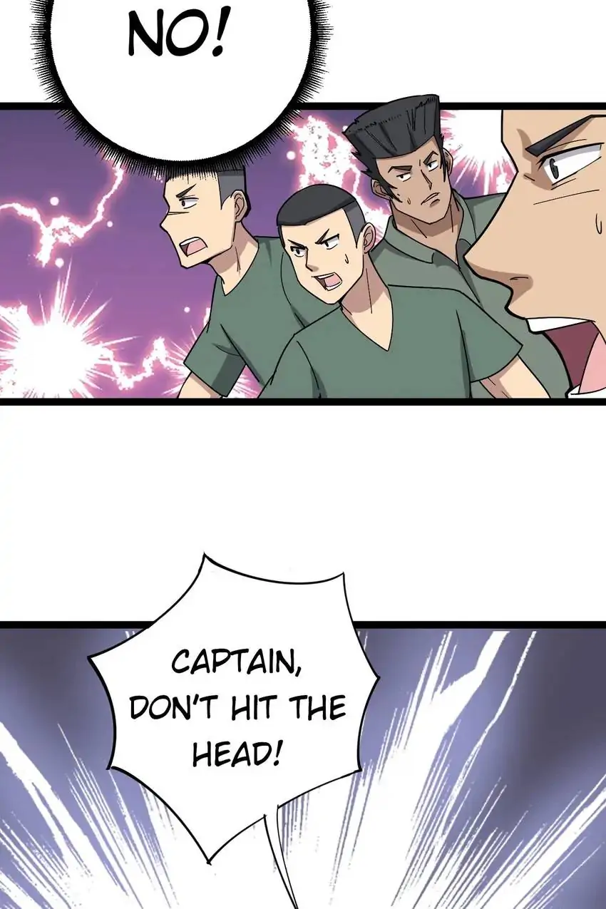 Poisonous Witch Doctor Chapter 14 - Page 59