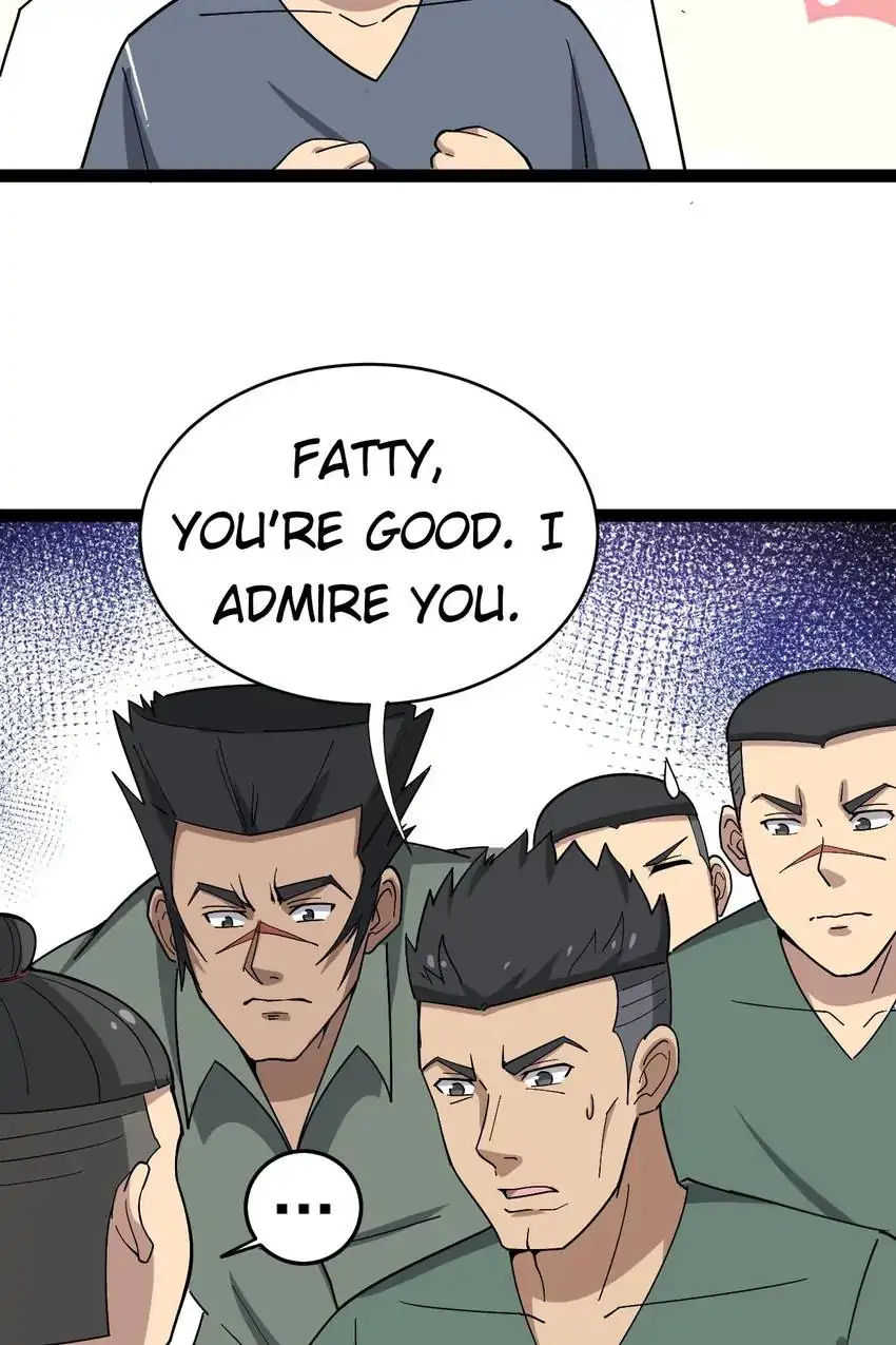Poisonous Witch Doctor Chapter 14 - Page 74