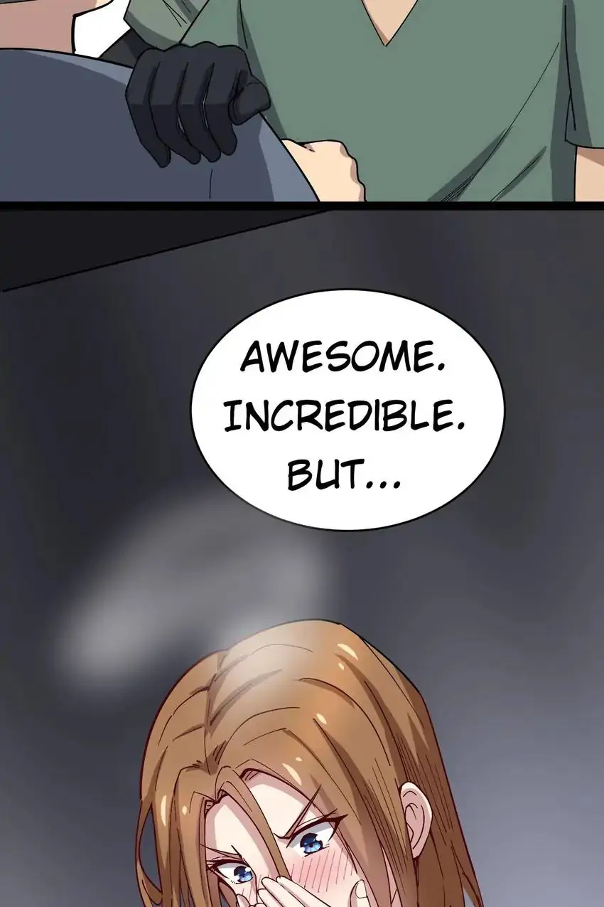 Poisonous Witch Doctor Chapter 14 - Page 75