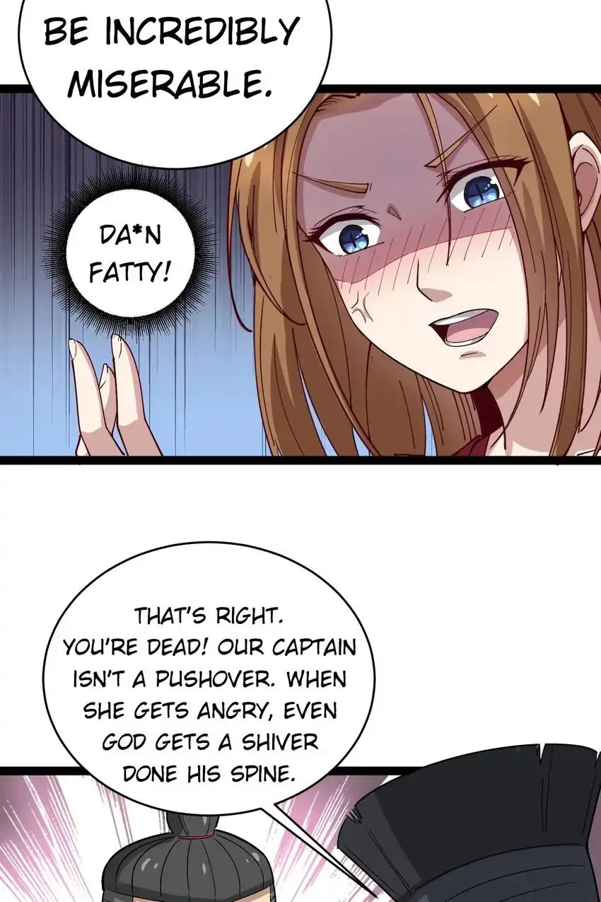 Poisonous Witch Doctor Chapter 14 - Page 77