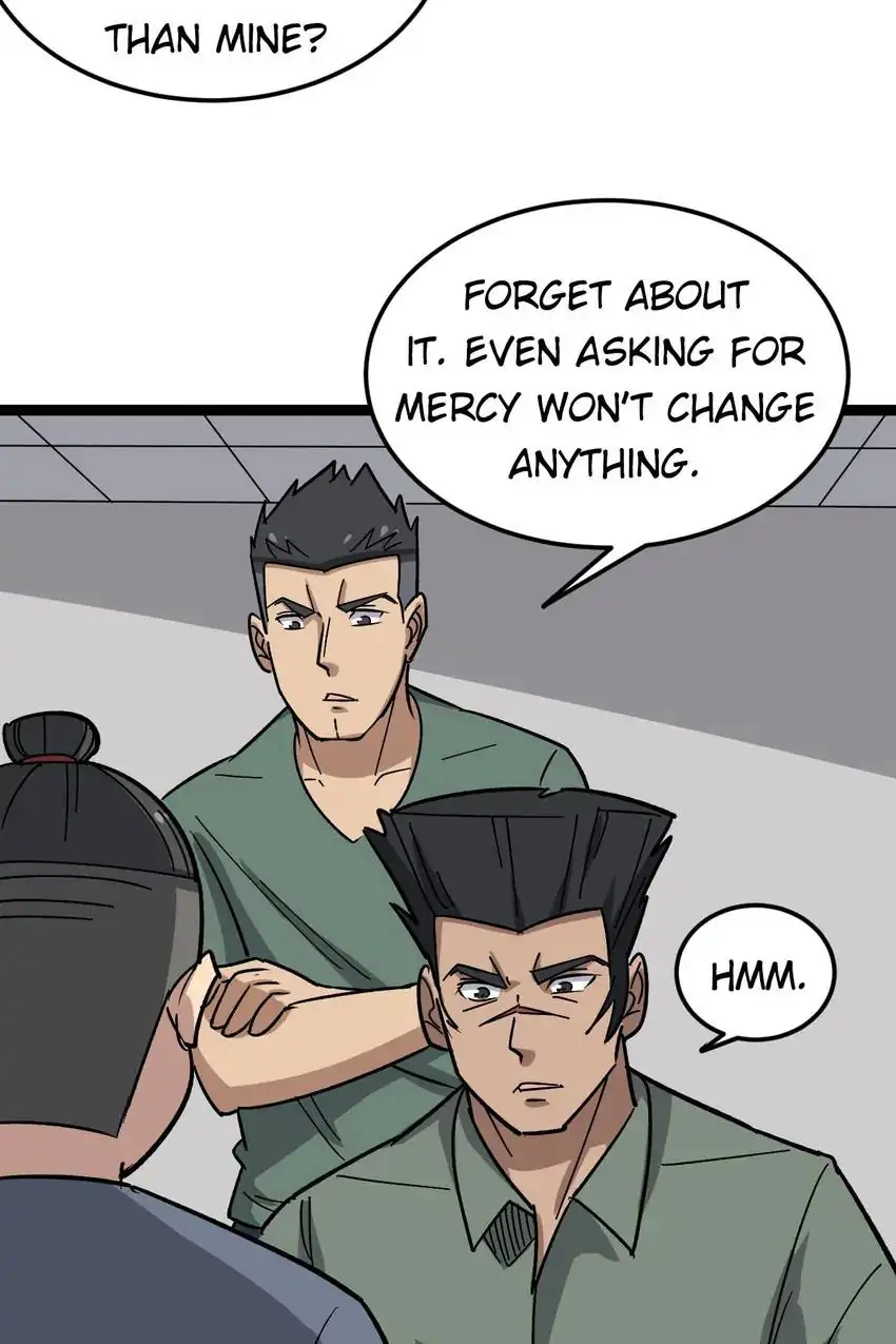 Poisonous Witch Doctor Chapter 14 - Page 80