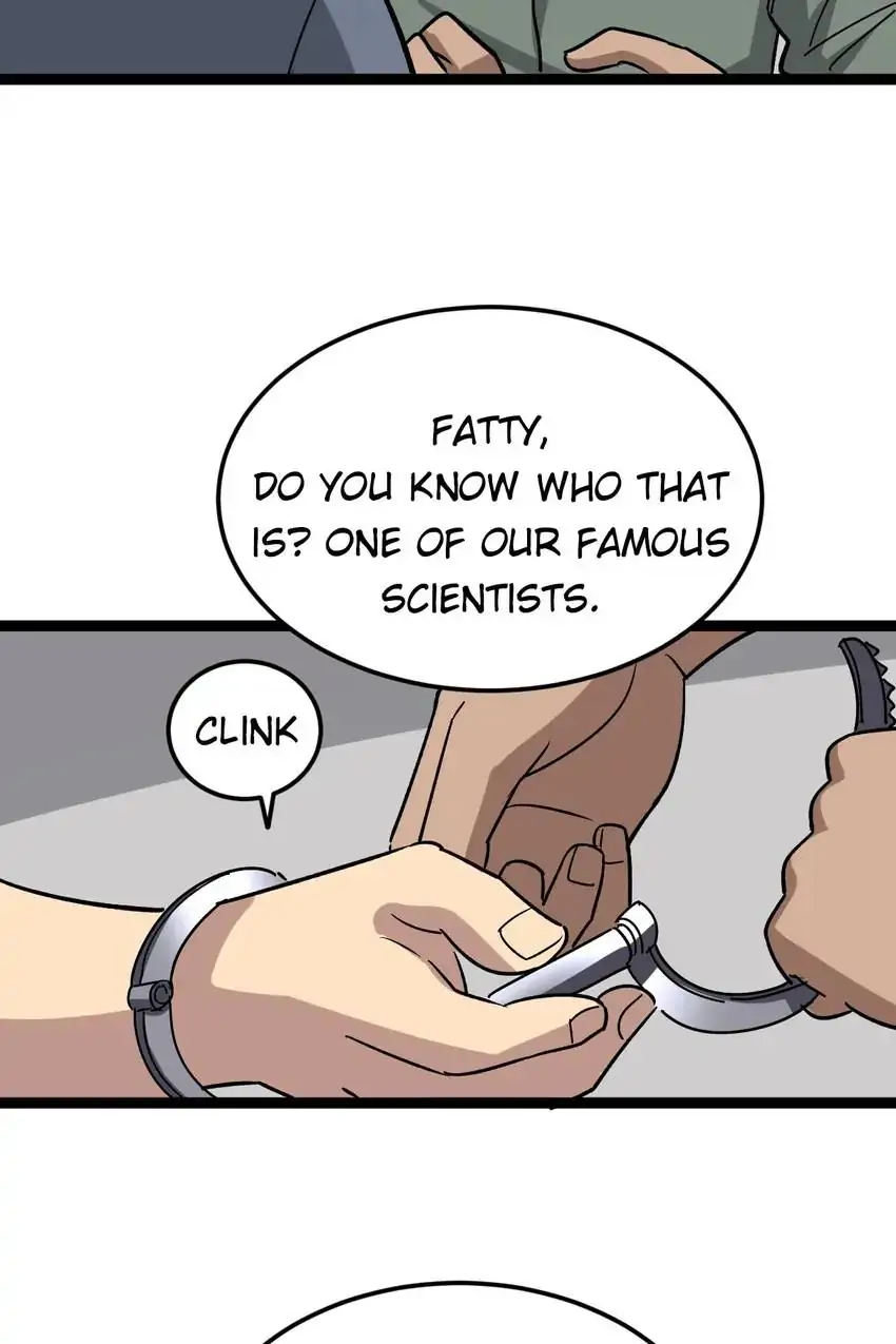 Poisonous Witch Doctor Chapter 14 - Page 81