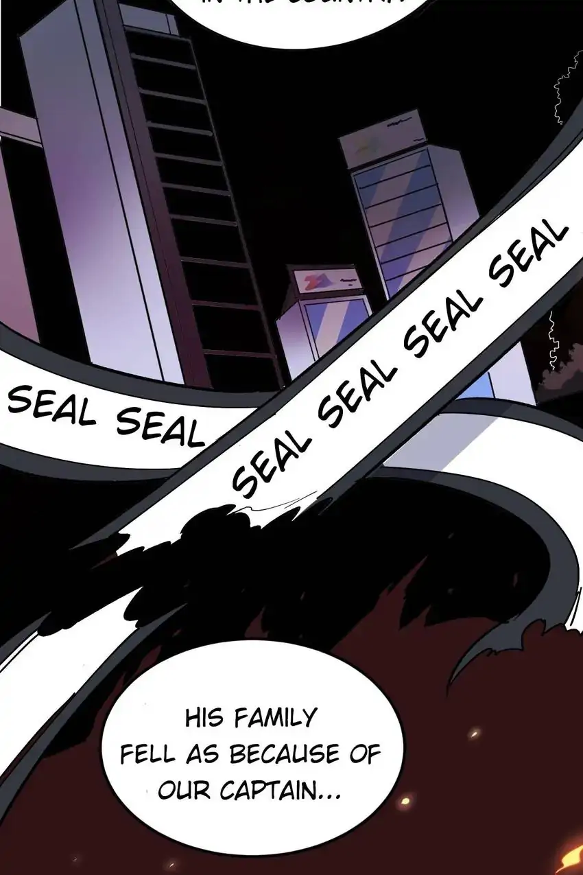 Poisonous Witch Doctor Chapter 14 - Page 85