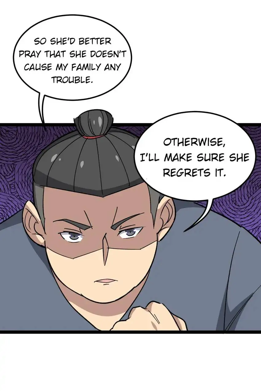 Poisonous Witch Doctor Chapter 14 - Page 88