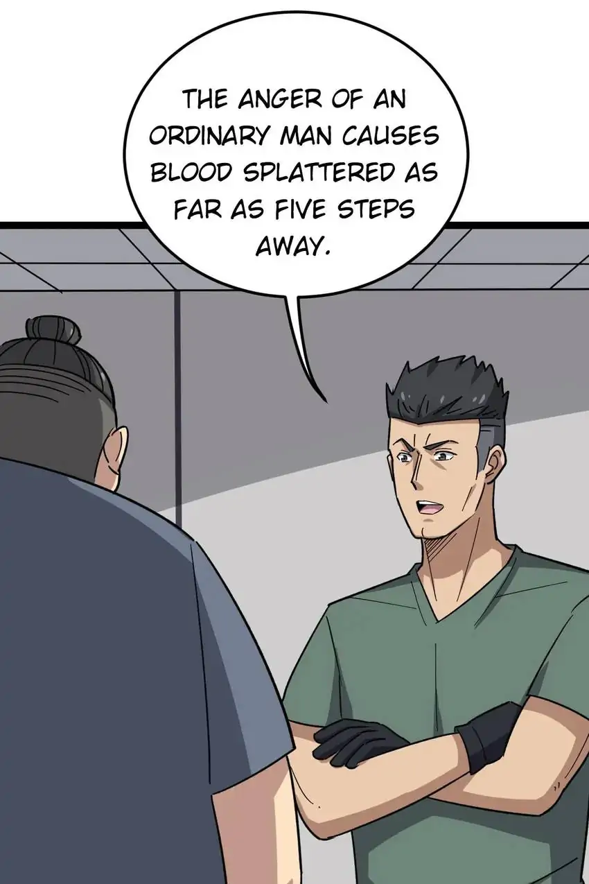 Poisonous Witch Doctor Chapter 14 - Page 89