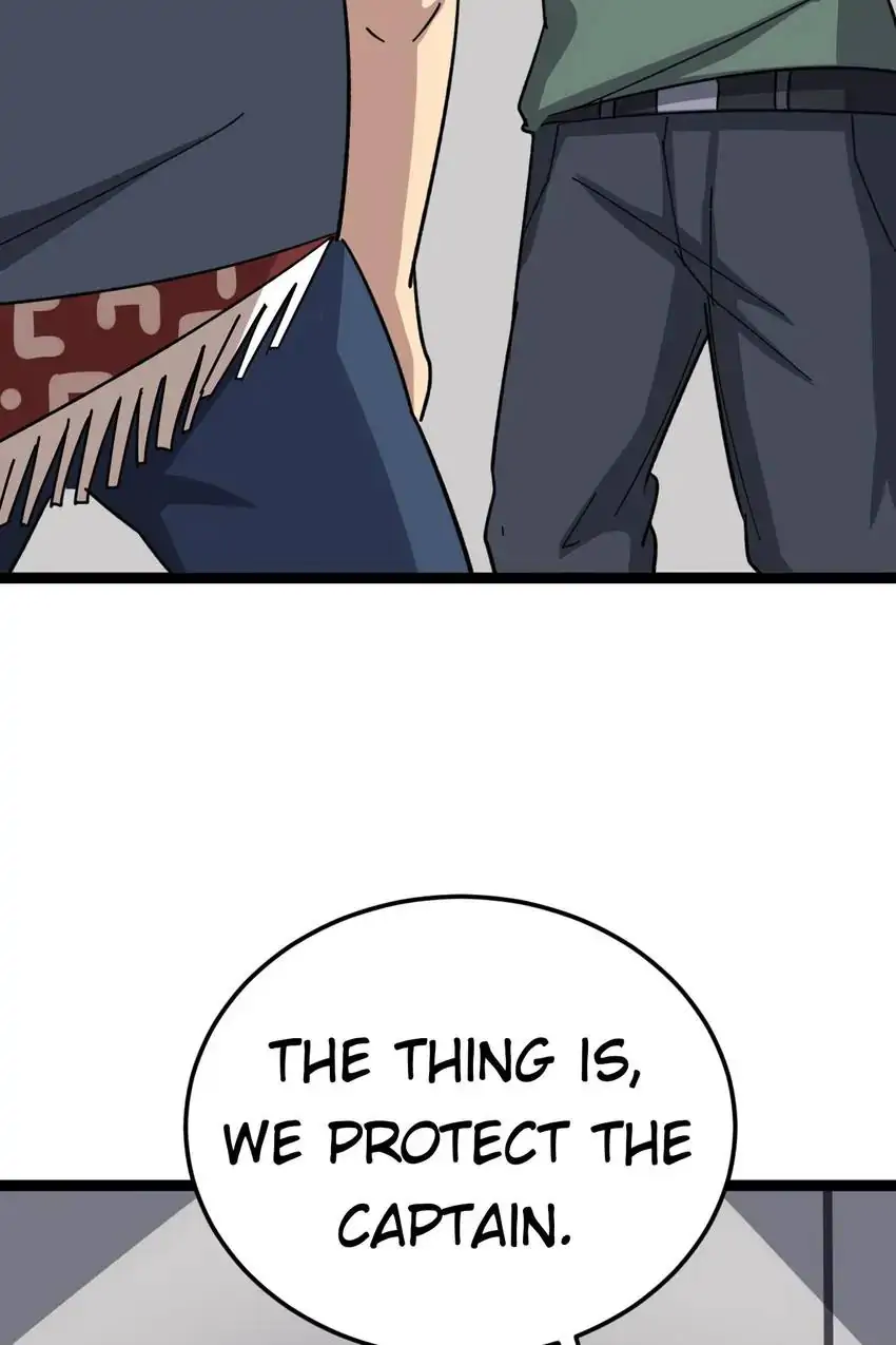 Poisonous Witch Doctor Chapter 14 - Page 90