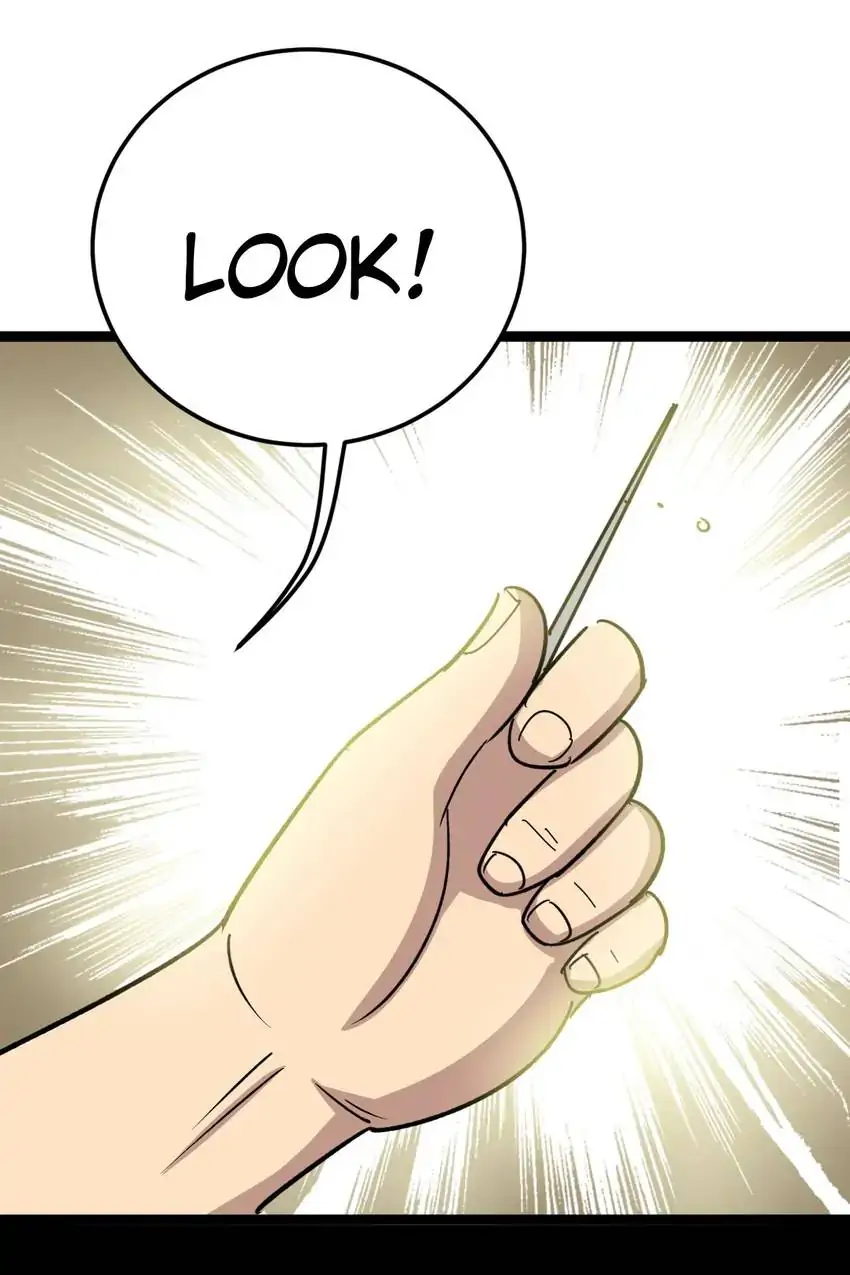Poisonous Witch Doctor Chapter 14 - Page 10