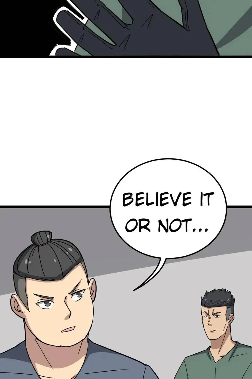Poisonous Witch Doctor Chapter 14 - Page 93