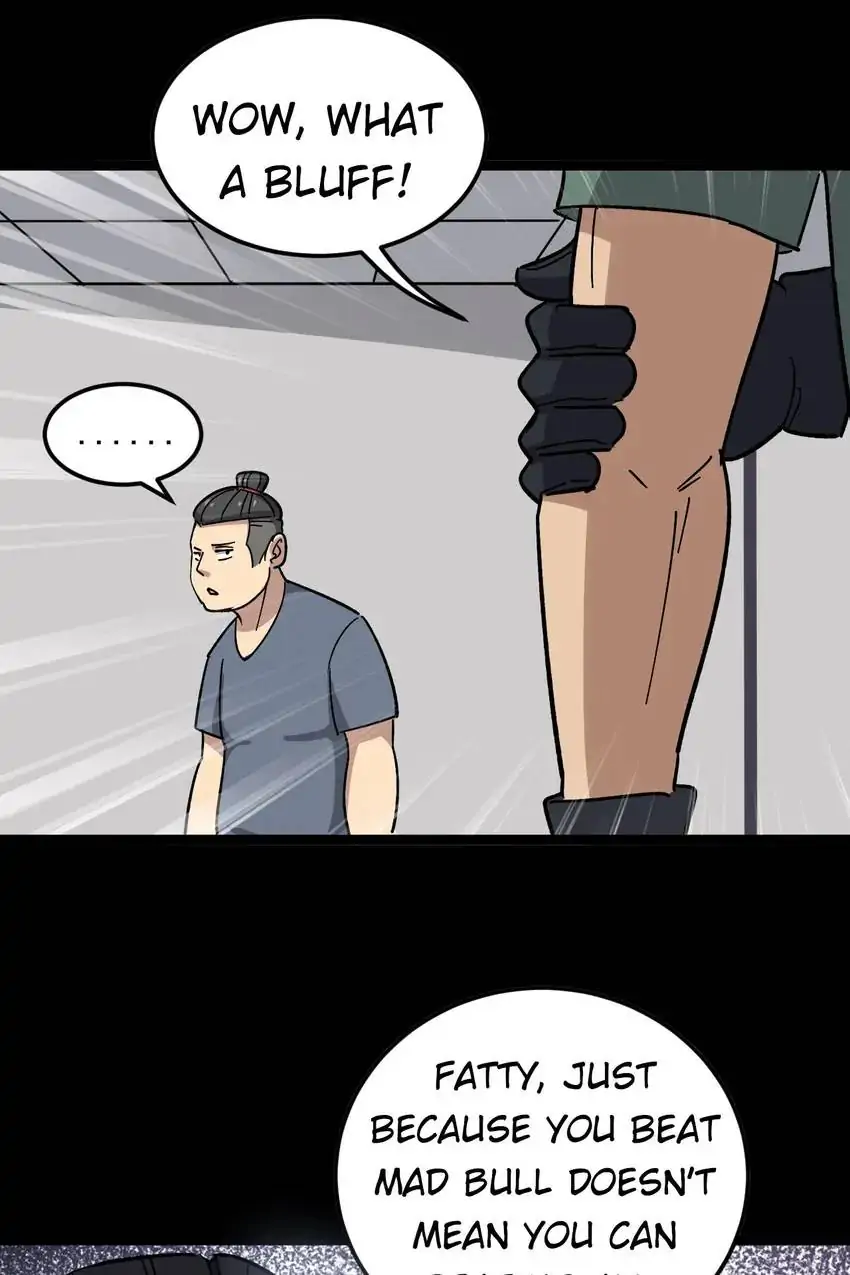 Poisonous Witch Doctor Chapter 14 - Page 97