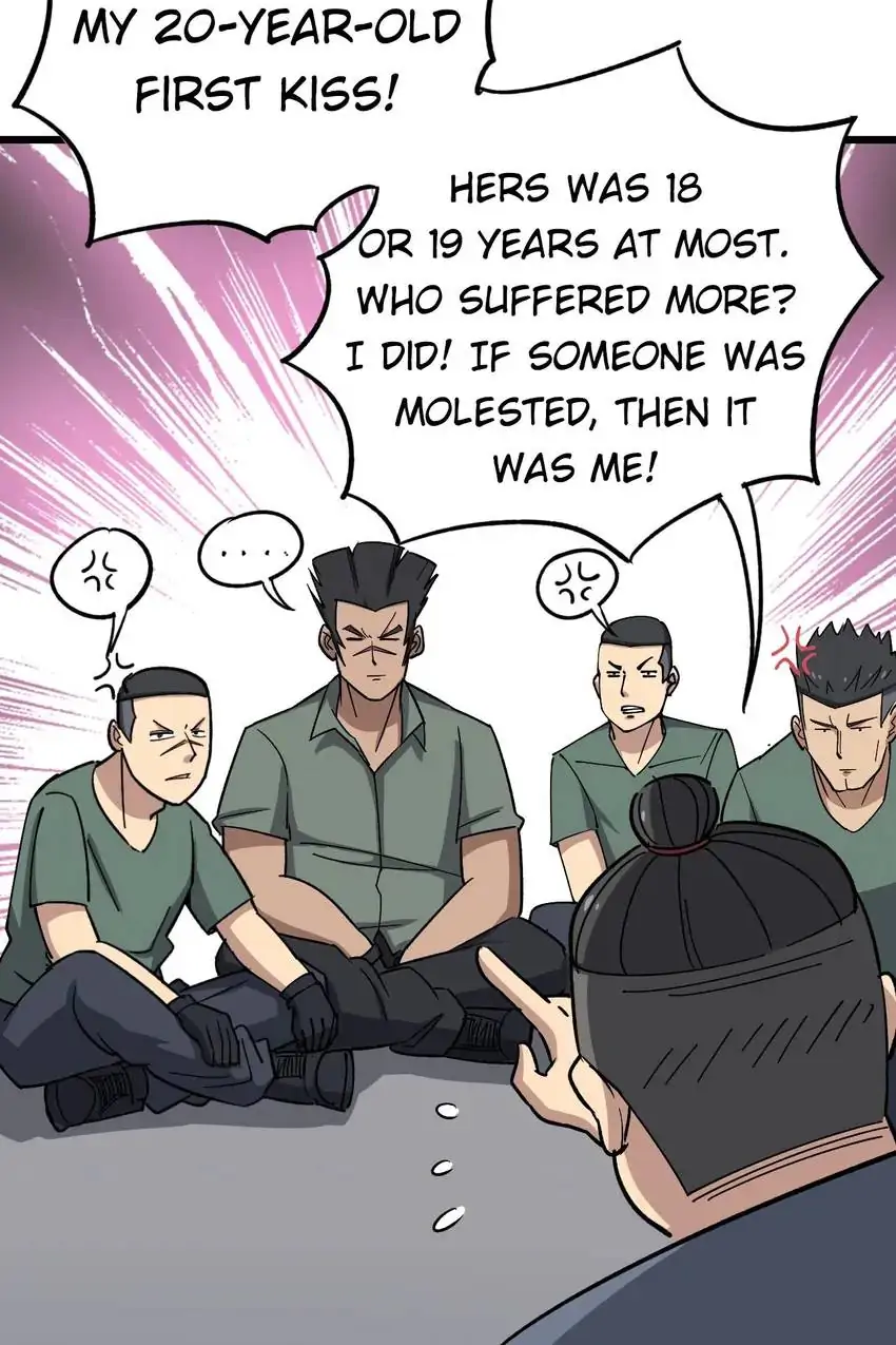 Poisonous Witch Doctor Chapter 15 - Page 11