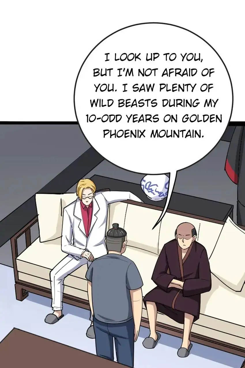Poisonous Witch Doctor Chapter 15 - Page 101