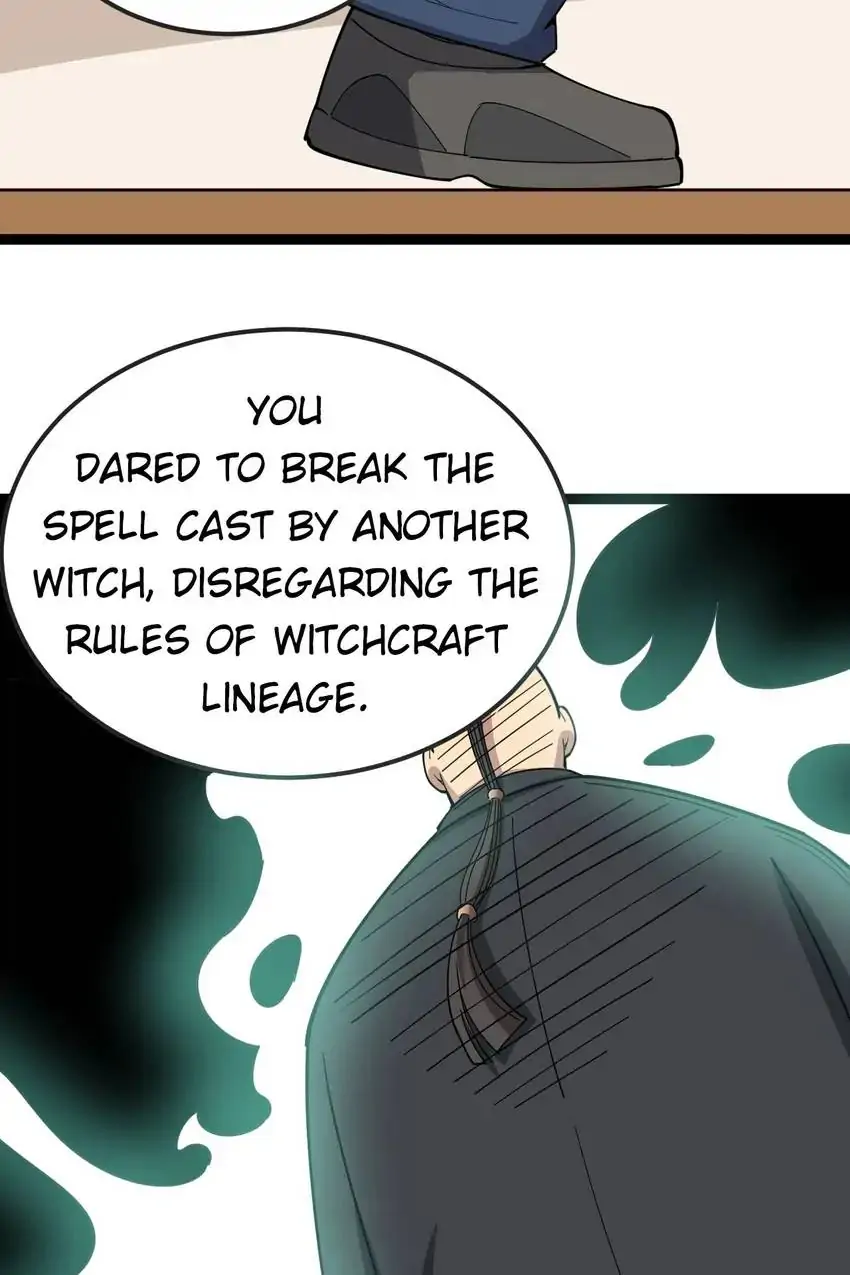 Poisonous Witch Doctor Chapter 15 - Page 107