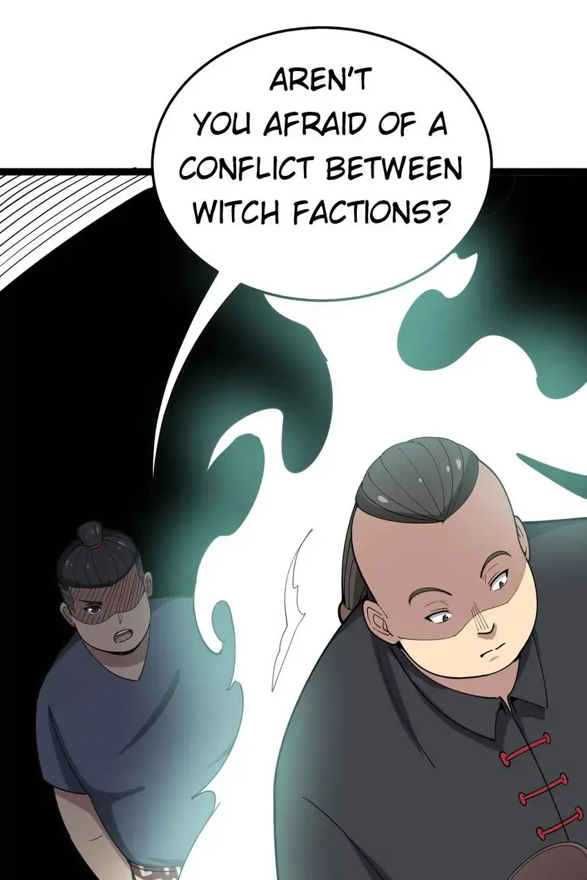 Poisonous Witch Doctor Chapter 15 - Page 109
