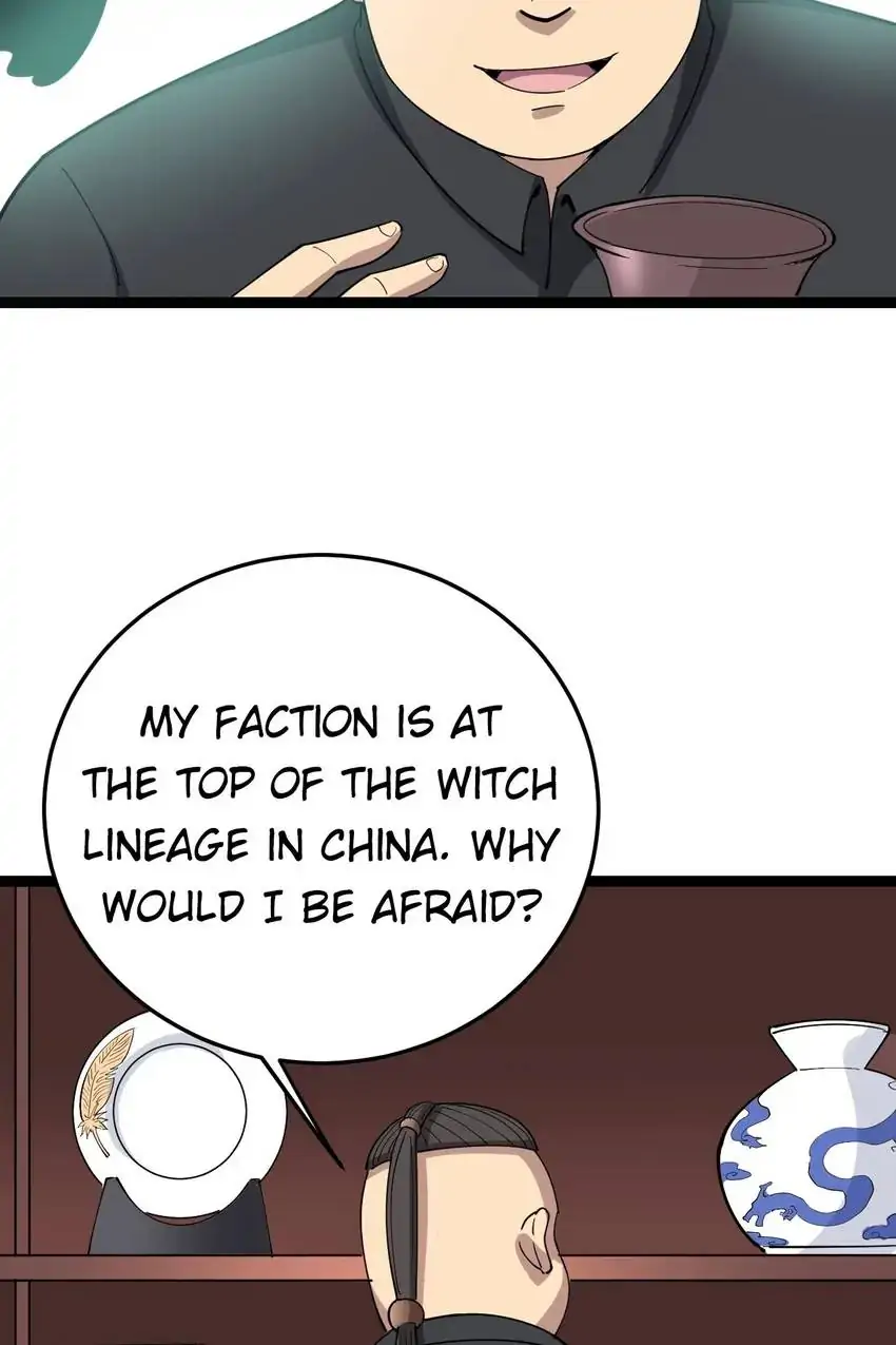 Poisonous Witch Doctor Chapter 15 - Page 111