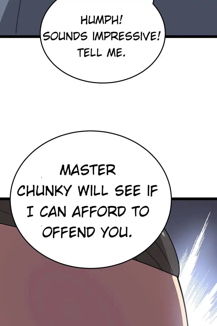Poisonous Witch Doctor Chapter 15 - Page 113