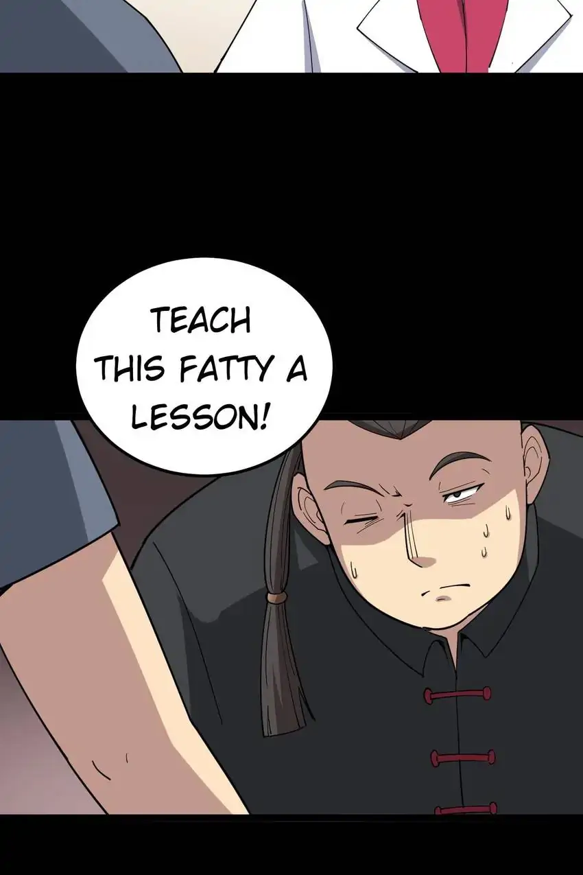 Poisonous Witch Doctor Chapter 15 - Page 120