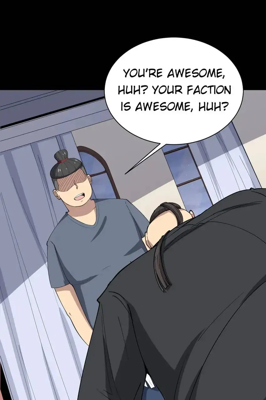 Poisonous Witch Doctor Chapter 15 - Page 124
