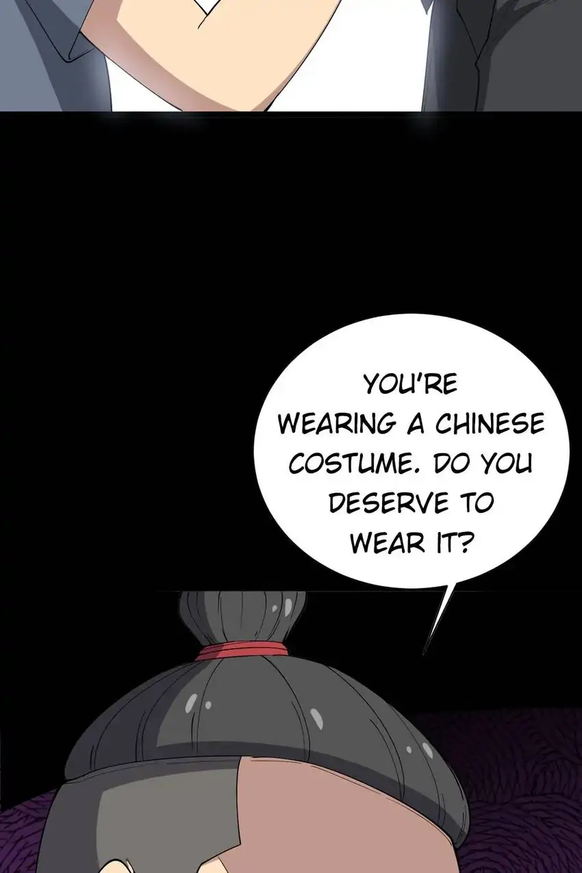 Poisonous Witch Doctor Chapter 15 - Page 129