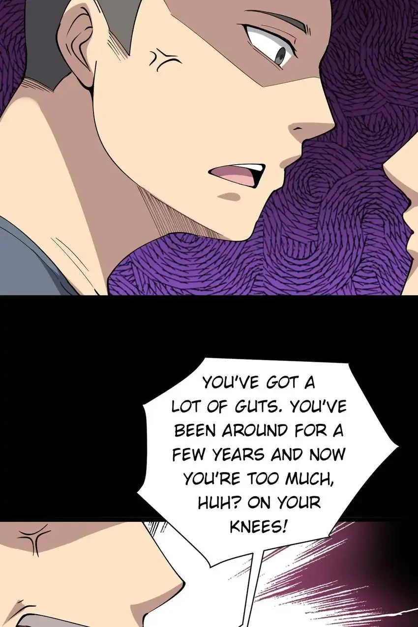 Poisonous Witch Doctor Chapter 15 - Page 130
