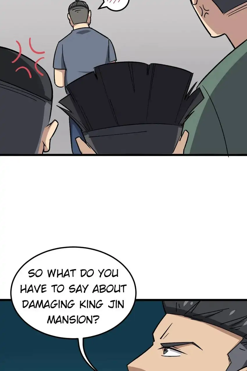 Poisonous Witch Doctor Chapter 15 - Page 14