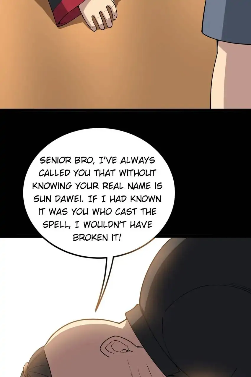Poisonous Witch Doctor Chapter 15 - Page 134
