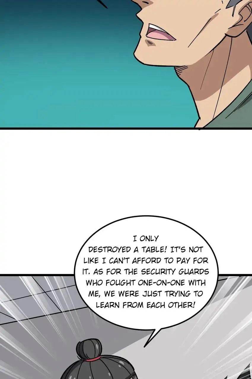 Poisonous Witch Doctor Chapter 15 - Page 15