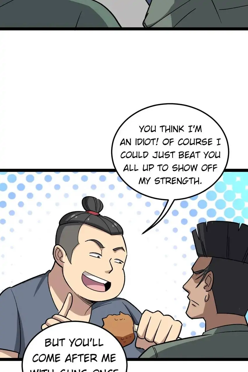 Poisonous Witch Doctor Chapter 15 - Page 3