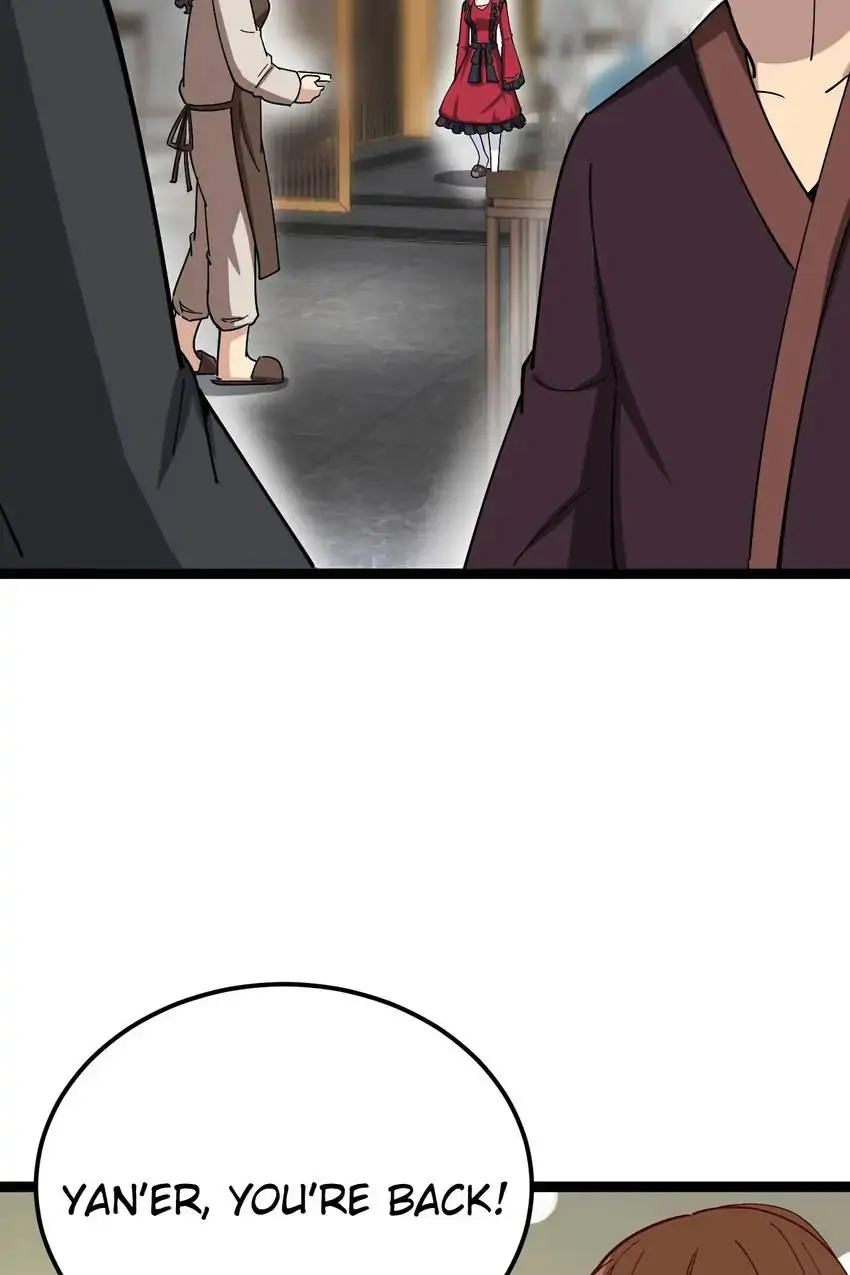 Poisonous Witch Doctor Chapter 15 - Page 27