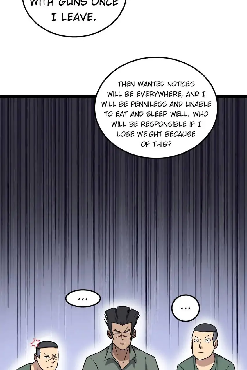 Poisonous Witch Doctor Chapter 15 - Page 4