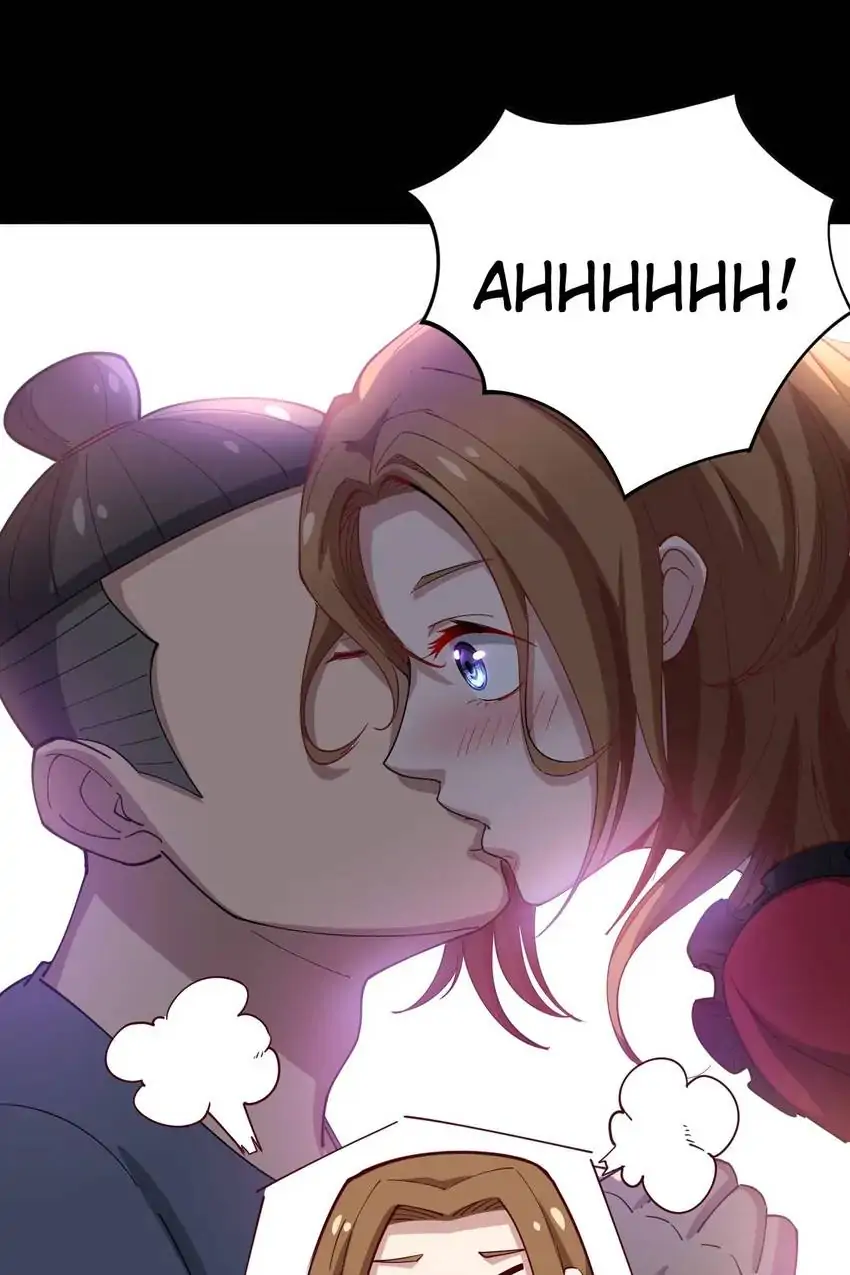 Poisonous Witch Doctor Chapter 15 - Page 33
