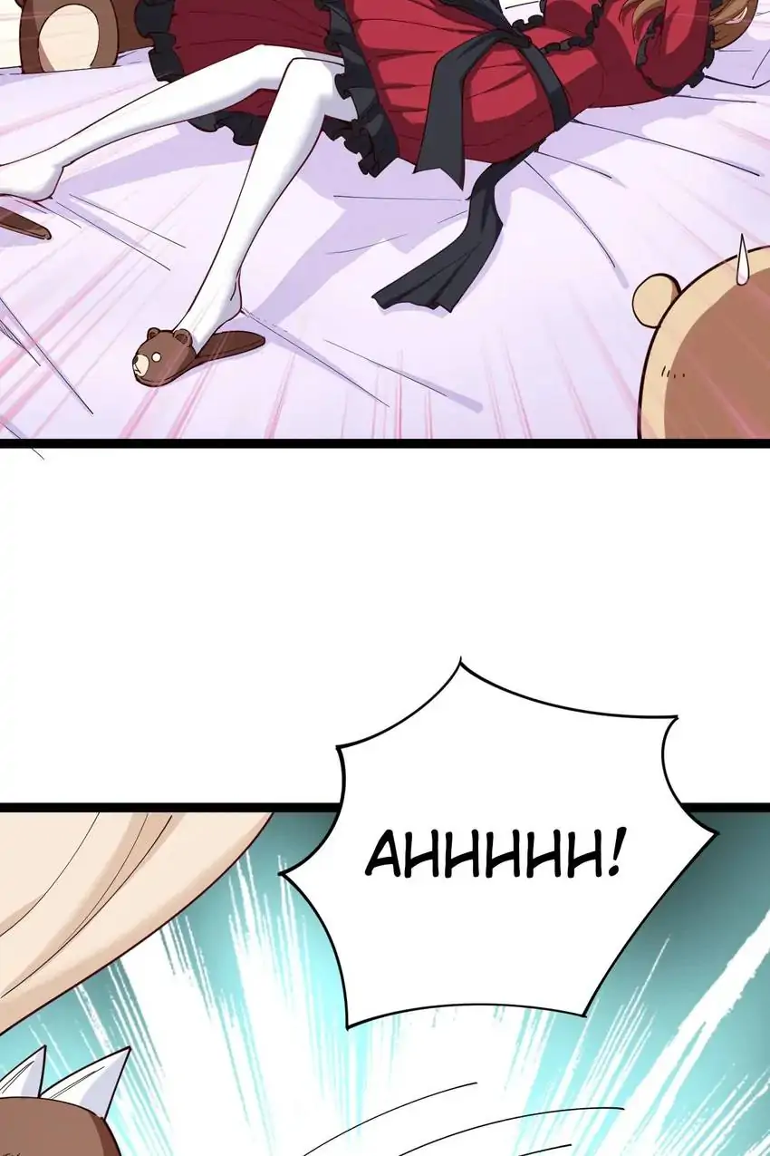 Poisonous Witch Doctor Chapter 15 - Page 35