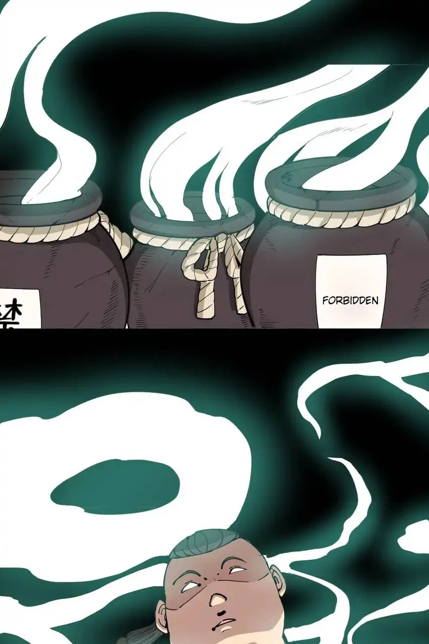 Poisonous Witch Doctor Chapter 15 - Page 39