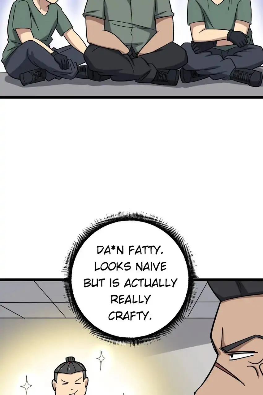 Poisonous Witch Doctor Chapter 15 - Page 5