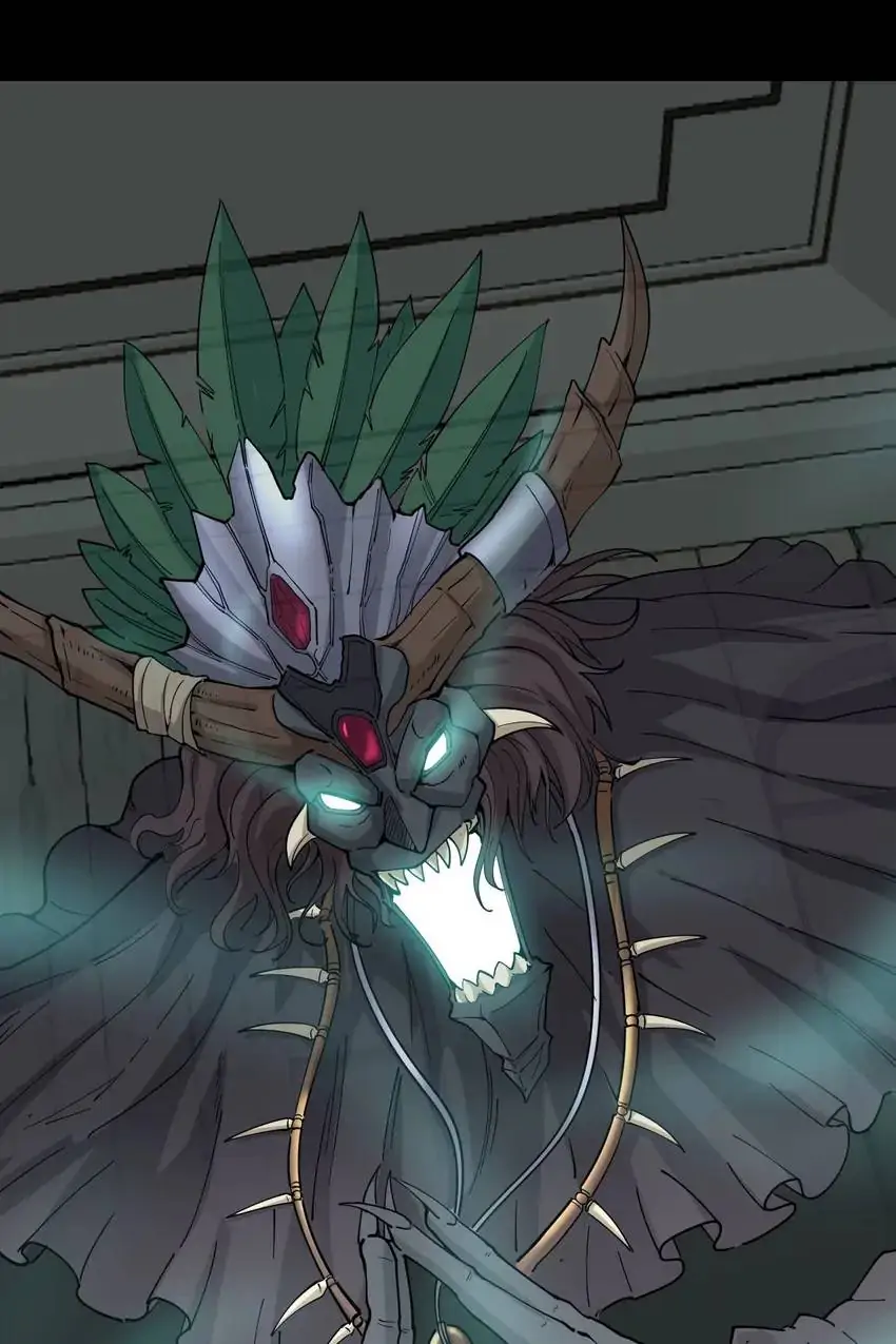 Poisonous Witch Doctor Chapter 15 - Page 41
