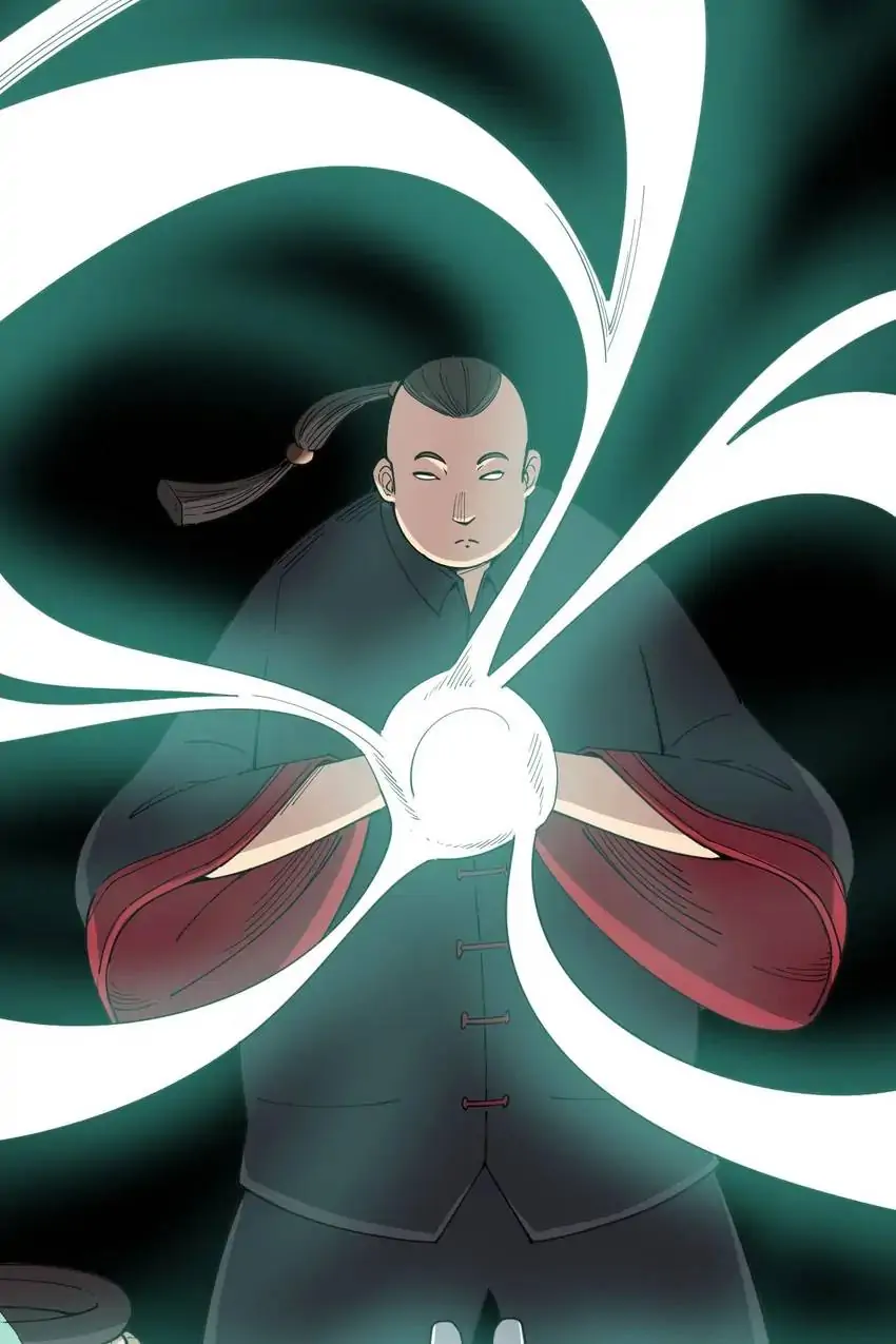 Poisonous Witch Doctor Chapter 15 - Page 43