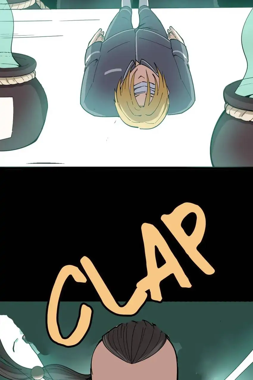 Poisonous Witch Doctor Chapter 15 - Page 44