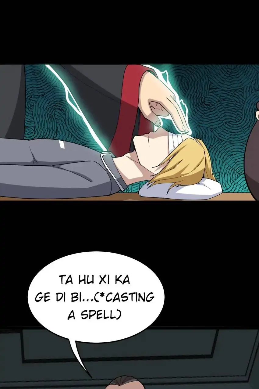 Poisonous Witch Doctor Chapter 15 - Page 46