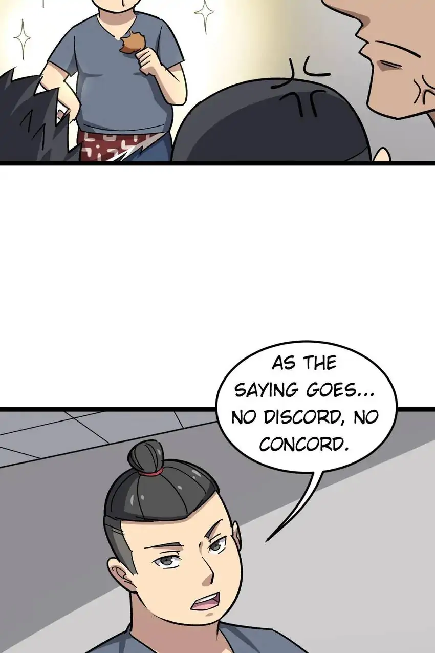 Poisonous Witch Doctor Chapter 15 - Page 6