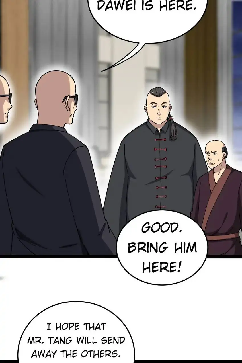 Poisonous Witch Doctor Chapter 15 - Page 58