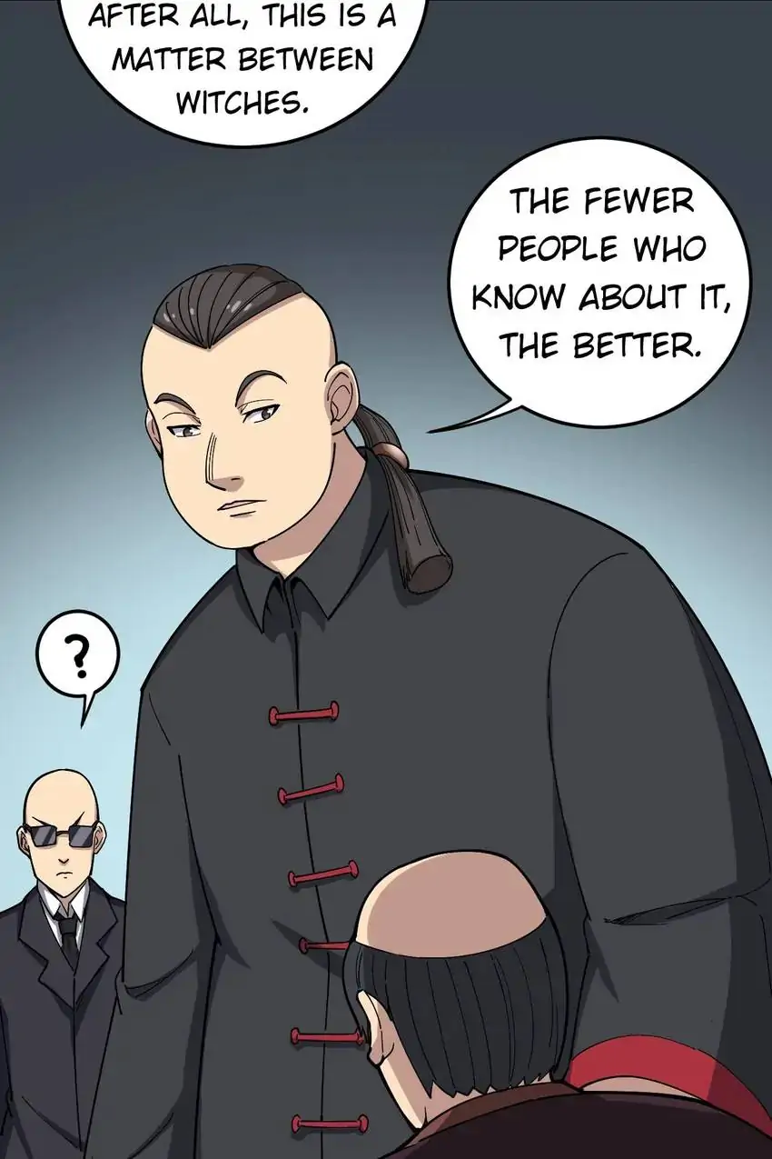 Poisonous Witch Doctor Chapter 15 - Page 59