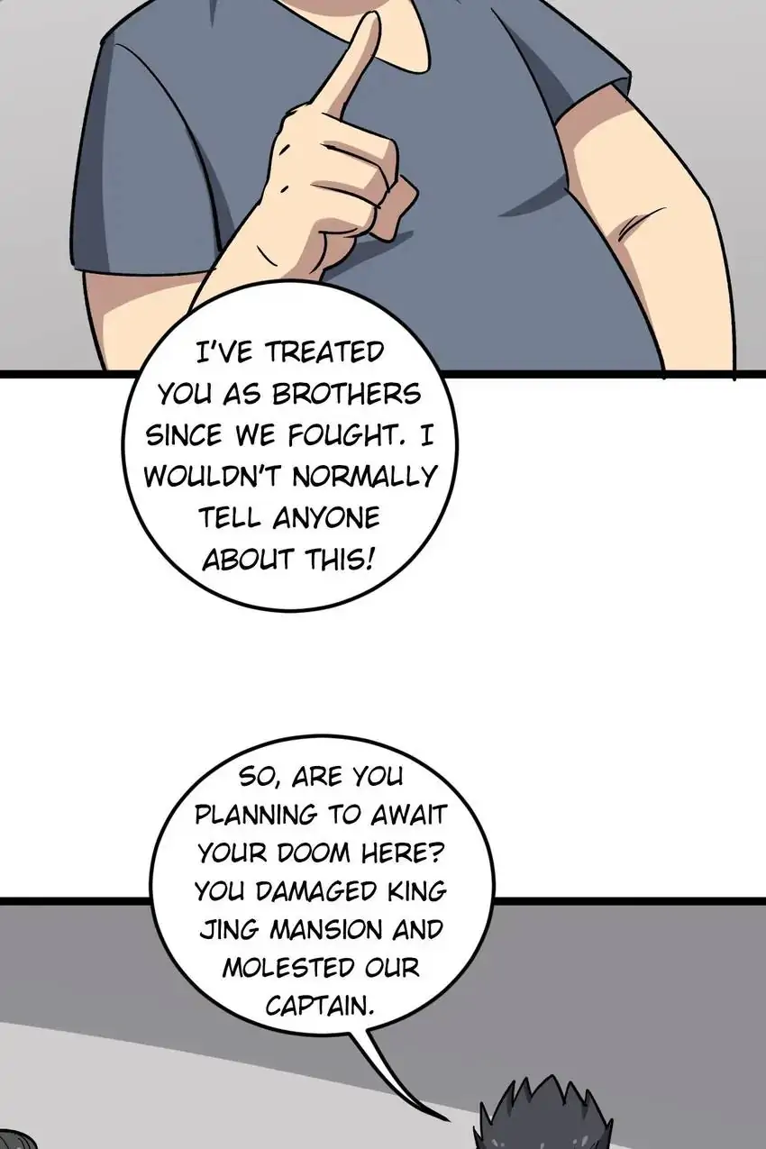 Poisonous Witch Doctor Chapter 15 - Page 7