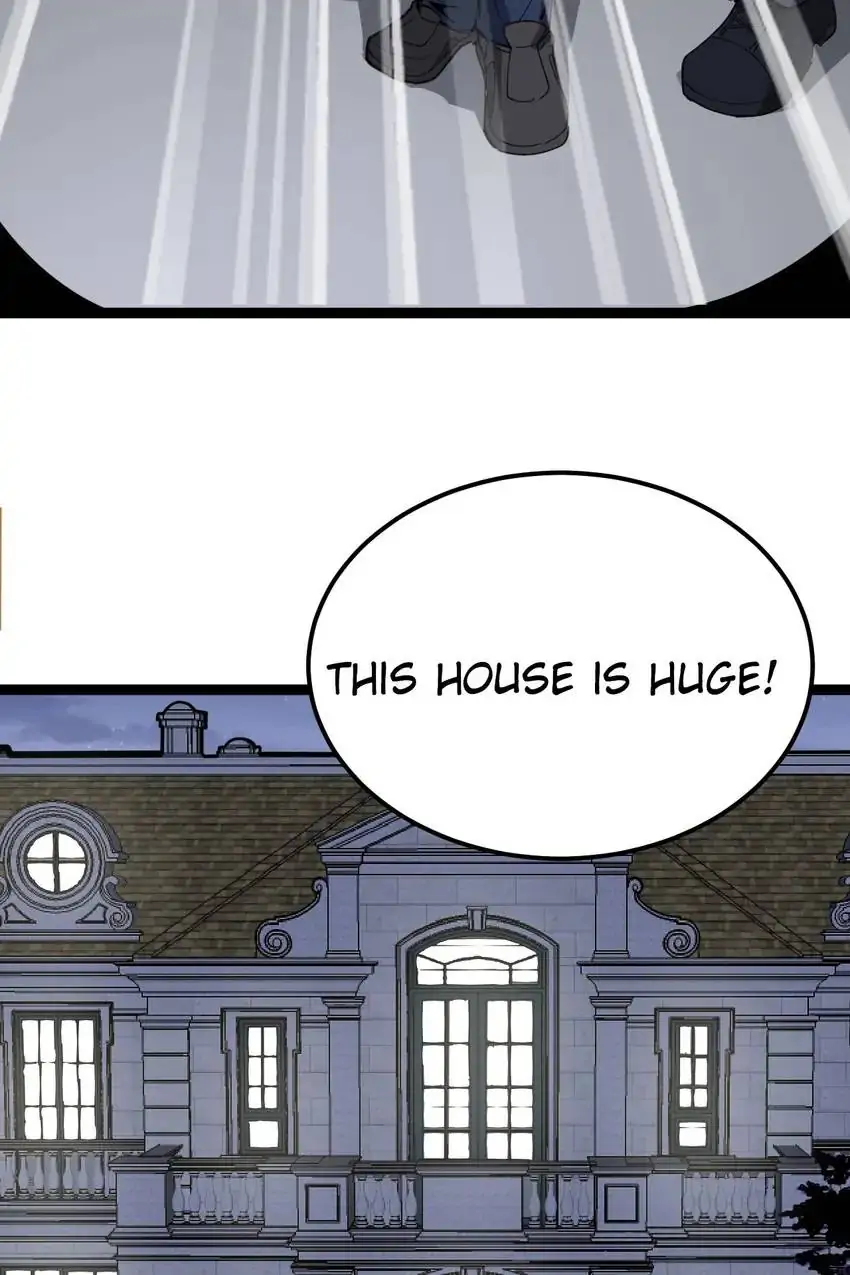 Poisonous Witch Doctor Chapter 15 - Page 66